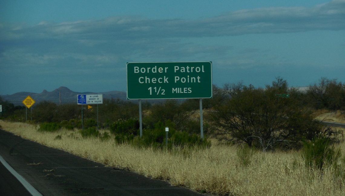5 Things Border Patrol Might Not Allow You to Bring into the US